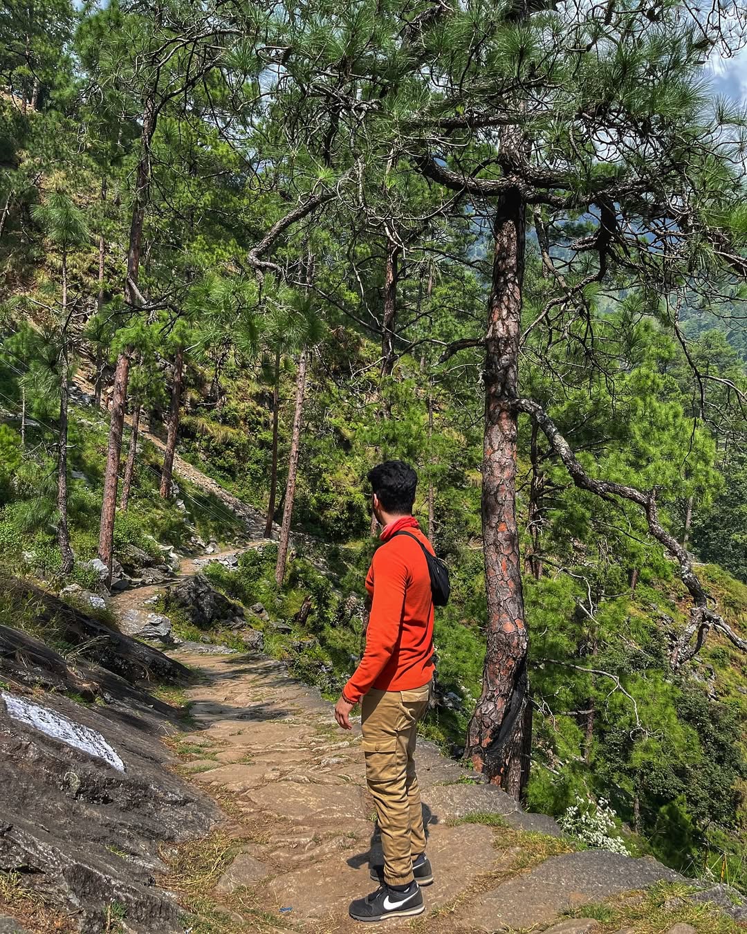 madhmaeshwar tour package